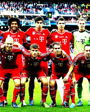 FC Bayern Munich