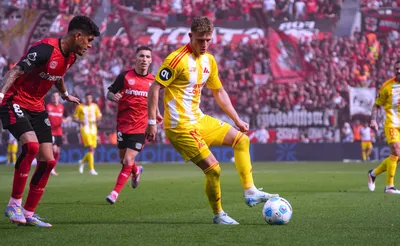 FC Union Berlin