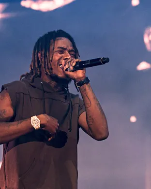 Fetty Wap Minneapolis
