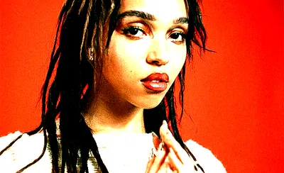 FKA Twigs