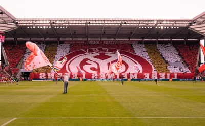 FSV Mainz 05