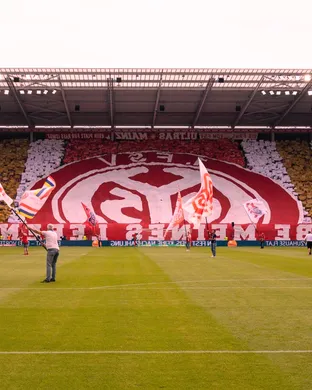 FSV Mainz 05 vs. FC Union Berlin
