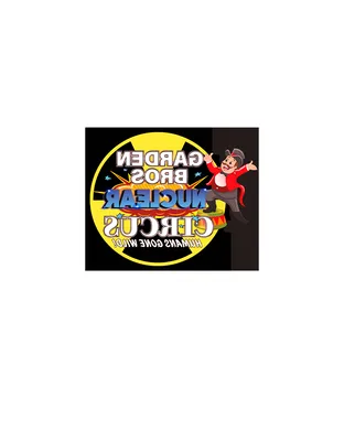 Garden Bros Nuclear Circus