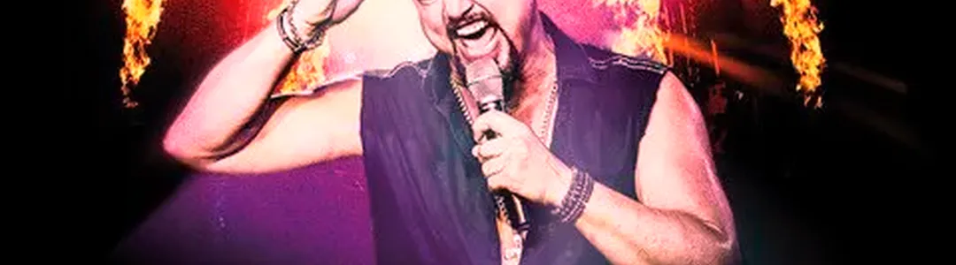 Geoff Tate