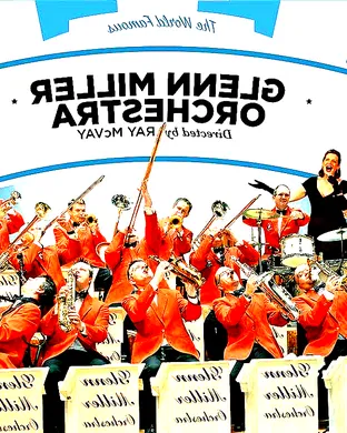 Glenn Miller Orchestra