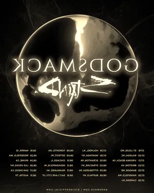 Godsmack