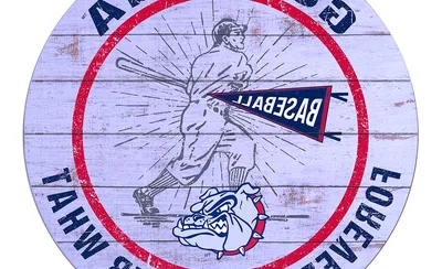 Gonzaga Bulldogs Baseball