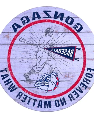 Gonzaga Bulldogs Baseball