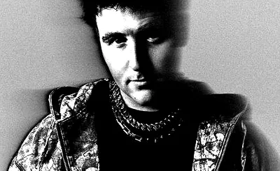 Graham Barham