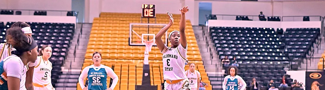 Grambling State Tigers Women's Basketball