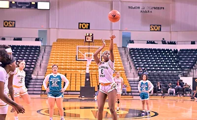 Grambling State Tigers Women's Basketball