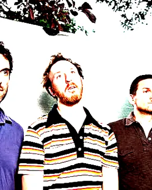 Guster With The Minnesota Orchestra
