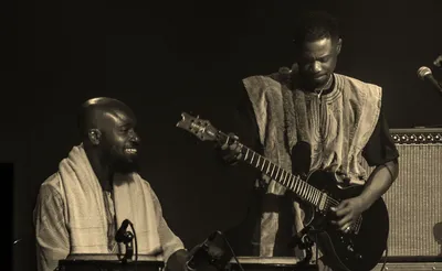 Gyedu-Blay Ambolley