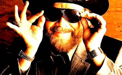 Hank Williams Jr.