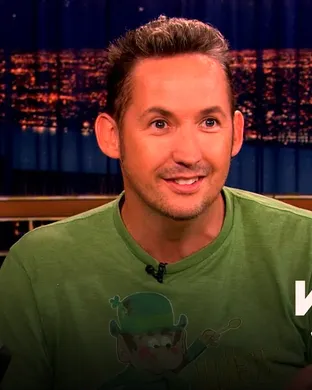 Harland Williams
