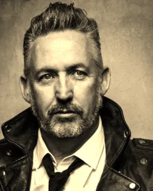 Harland Williams