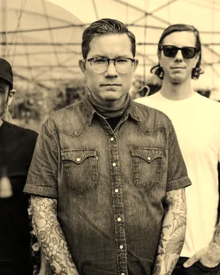 Hawthorne Heights