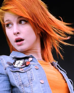 Hayley Williams