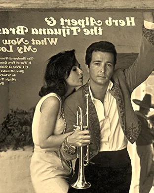 The Tijuana Brass