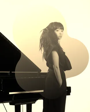 Hiromi: The Trio Project