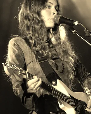 Holly Humberstone Minneapolis