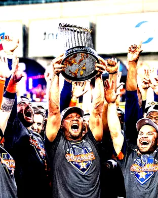 Houston Astros vs. Minnesota Twins