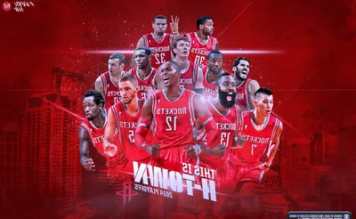 Houston Rockets