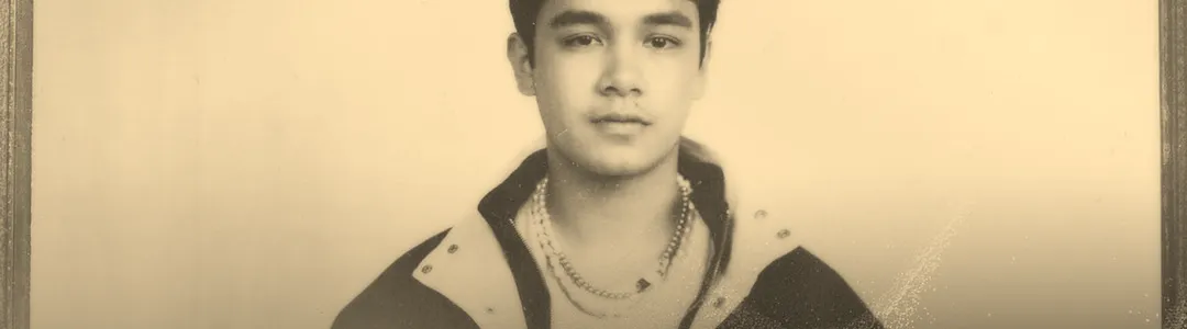 Ian Asher