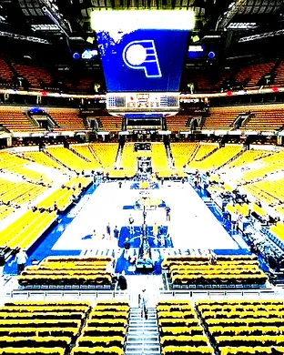 Indiana Pacers