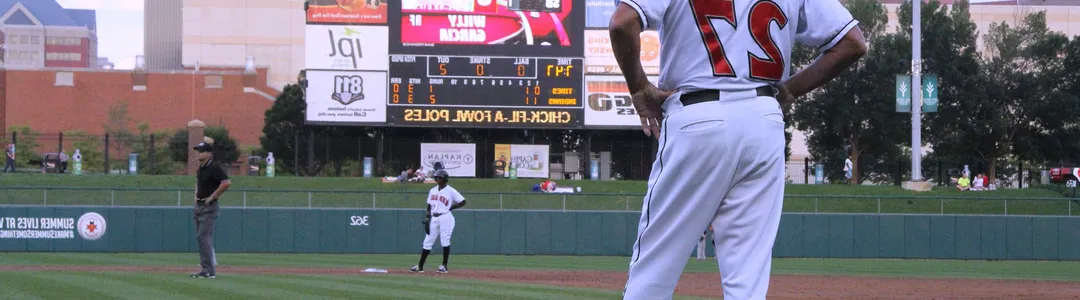 Indianapolis Indians