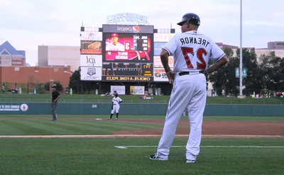 Indianapolis Indians