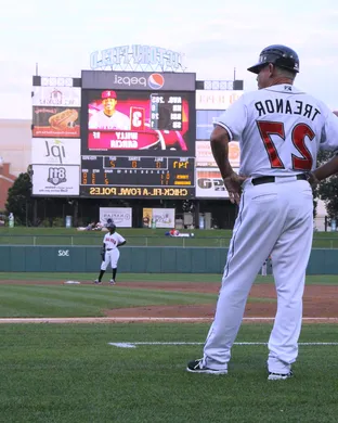 Indianapolis Indians