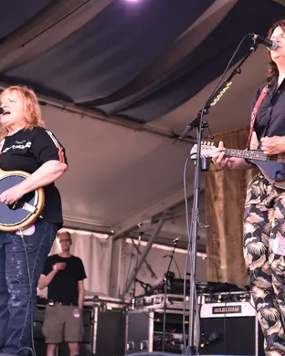 Indigo Girls