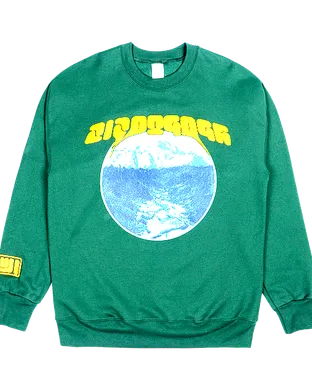 Inner Wave & Los Mesoneros