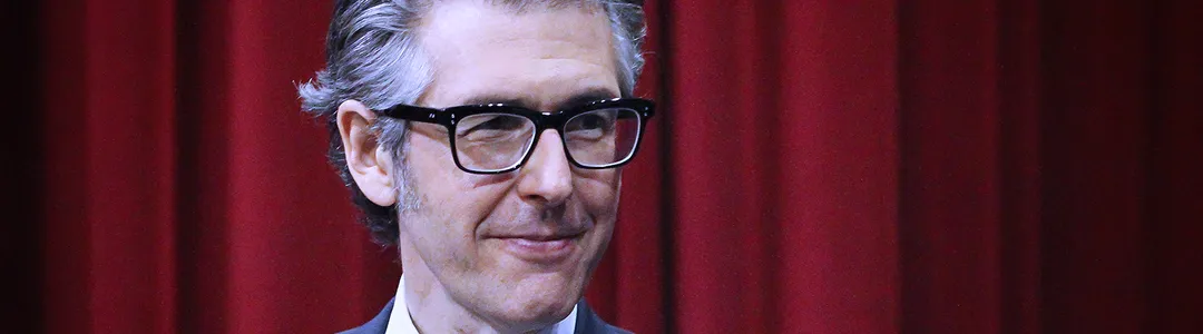 Ira Glass
