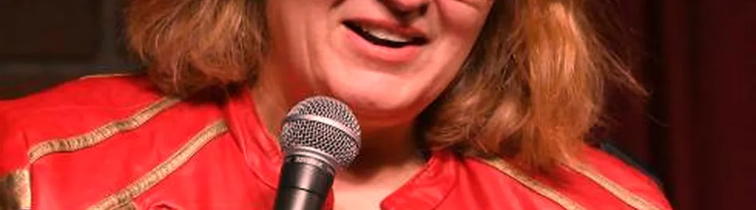 Jackie Kashian