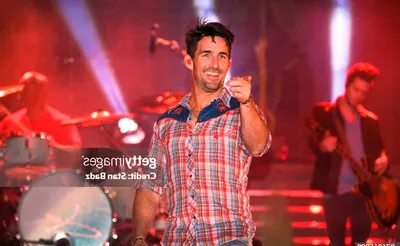 Jake Owen