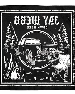 Jay Webb