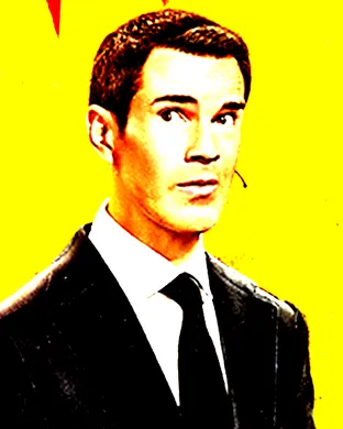 Jimmy Carr Minneapolis