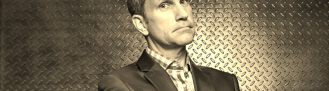 Jimmy Pardo