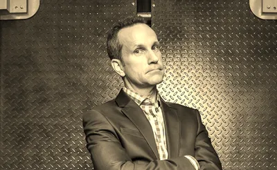 Jimmy Pardo