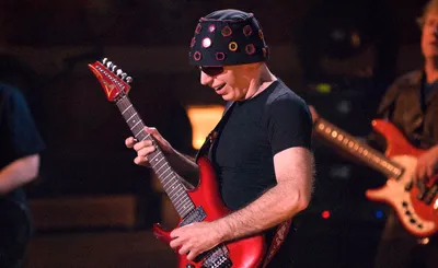 Joe Satriani