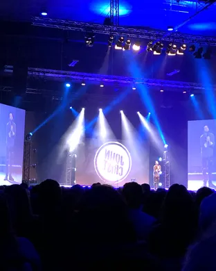 John Crist Minneapolis