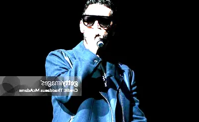 Jon B.