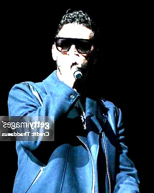 Jon B.