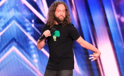 Josh Blue