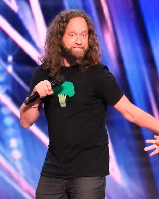 Josh Blue