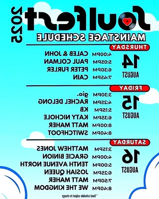 Josiah Queen Saint Paul