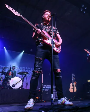 Jukebox The Ghost