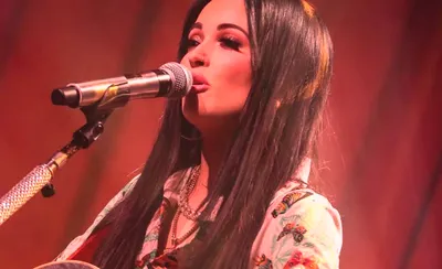 Kacey Musgraves